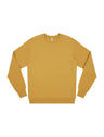 Faded Mustard