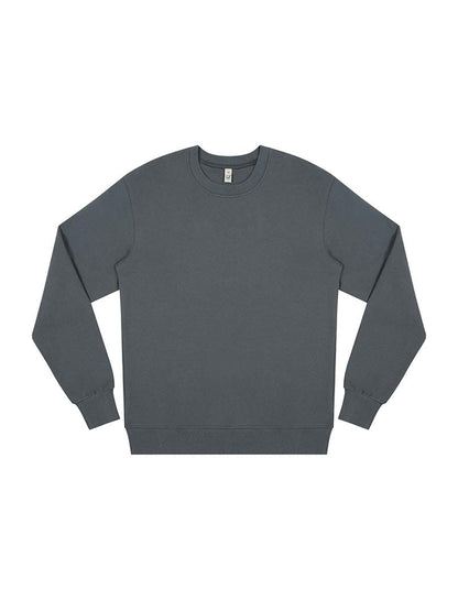 Earth Positive Crewneck Light Charcoal / XS Earth Positive Sweatshirt