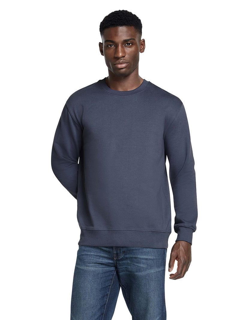 Earth Positive Crewneck Earth Positive Sweatshirt