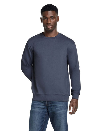 Earth Positive Crewneck Earth Positive Sweatshirt