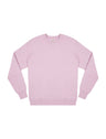 Faded Pink