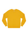 Burnt Yellow