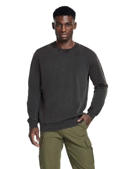 Earth Positive Crewneck Earth Positive Sweatshirt