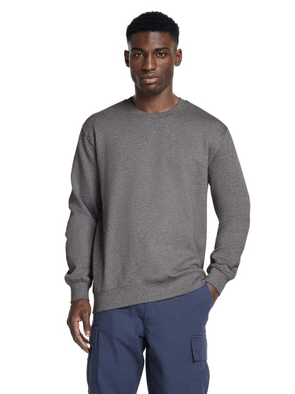 Earth Positive Crewneck Earth Positive Sweatshirt