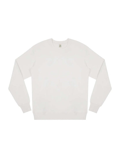 Earth Positive Crewneck RFD (Ready for Dye) / XS Earth Positive Sweatshirt