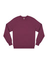Faded Burgundy