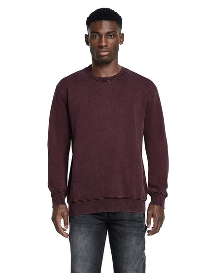Earth Positive Crewneck Earth Positive Sweatshirt
