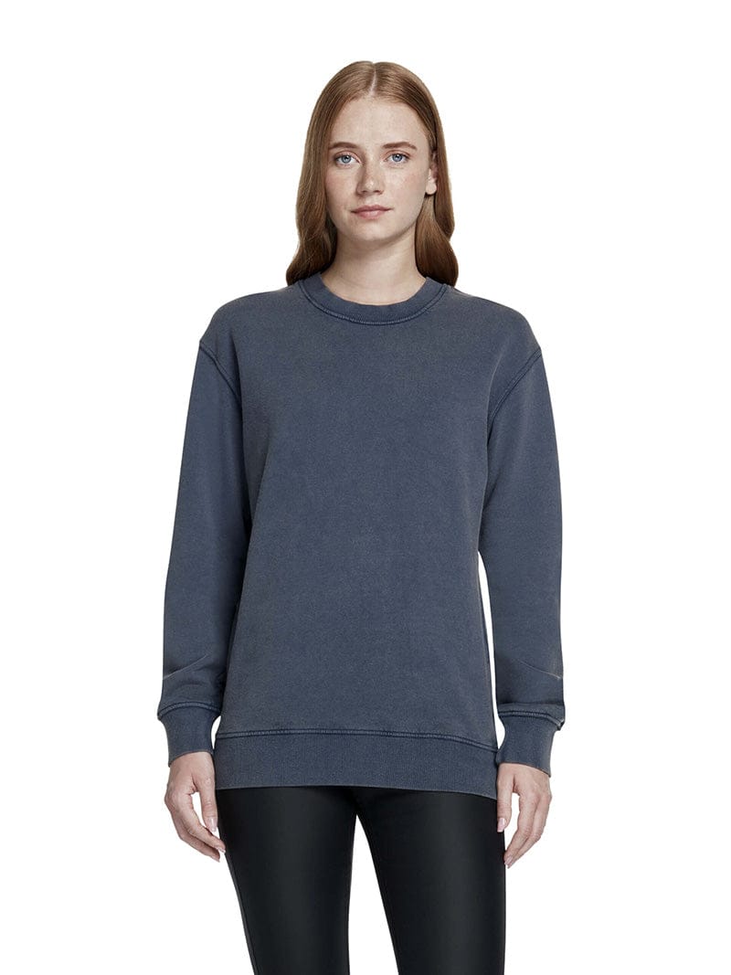 Earth Positive Crewneck Earth Positive Sweatshirt