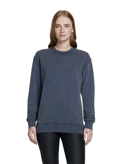 Earth Positive Crewneck Earth Positive Sweatshirt