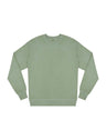 Stone Washed Sage Green