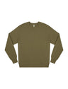 Faded Khaki