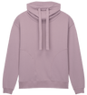 Sueded Miami Pink