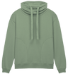 Sueded Bamboo Green