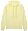 Sueded Pale Lemon