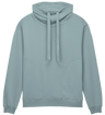 Sueded Slate Green