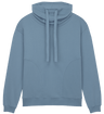 Sueded Blue Dusk