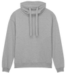 Sueded Light Heather