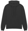 Sueded Black