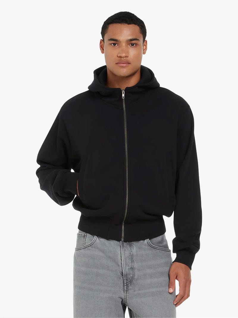 Earth Positive Hoodie Earth Positive Bomber Jacket Hoodie