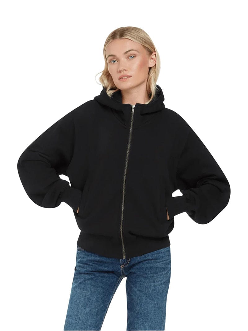 Earth Positive Hoodie Earth Positive Bomber Jacket Hoodie