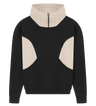 Black/Fawn