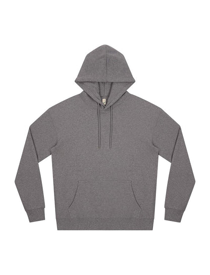 Earth Positive Hoodie Dark Heather / XS Earth Positive Pullover Hoodie