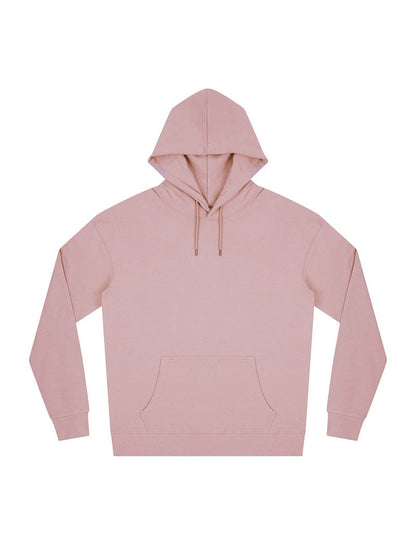 Earth Positive Hoodie Miami Pink / XS Earth Positive Pullover Hoodie