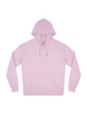 Faded Pink