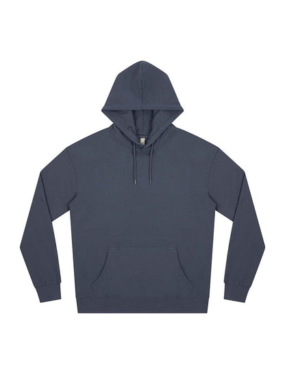 Earth Positive Hoodie Faded Navy / XS Earth Positive Pullover Hoodie