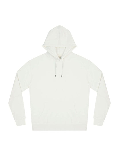Earth Positive Hoodie Stone Washed White / XS Earth Positive Pullover Hoodie