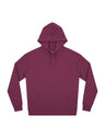 Faded Burgundy