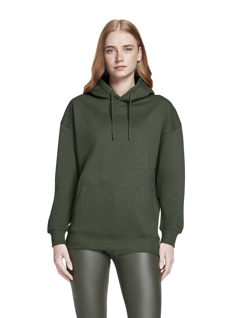 Earth Positive Hoodie Earth Positive Pullover Hoodie