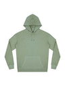 Stone Washed Sage Green