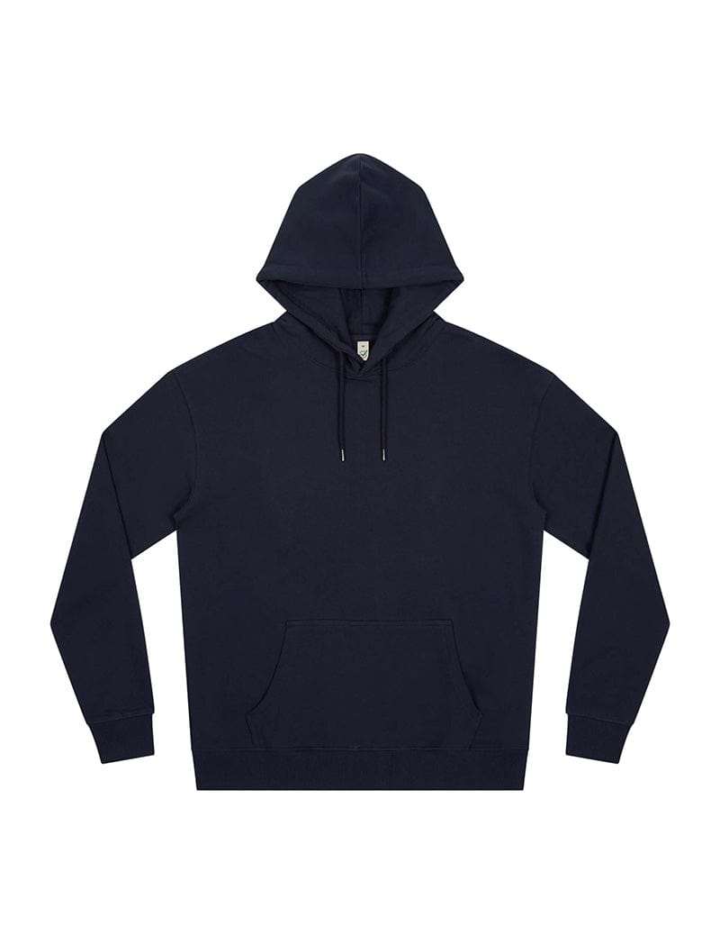 Earth Positive Hoodie French Navy / XS Earth Positive Pullover Hoodie