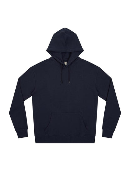 Earth Positive Hoodie French Navy / XS Earth Positive Pullover Hoodie