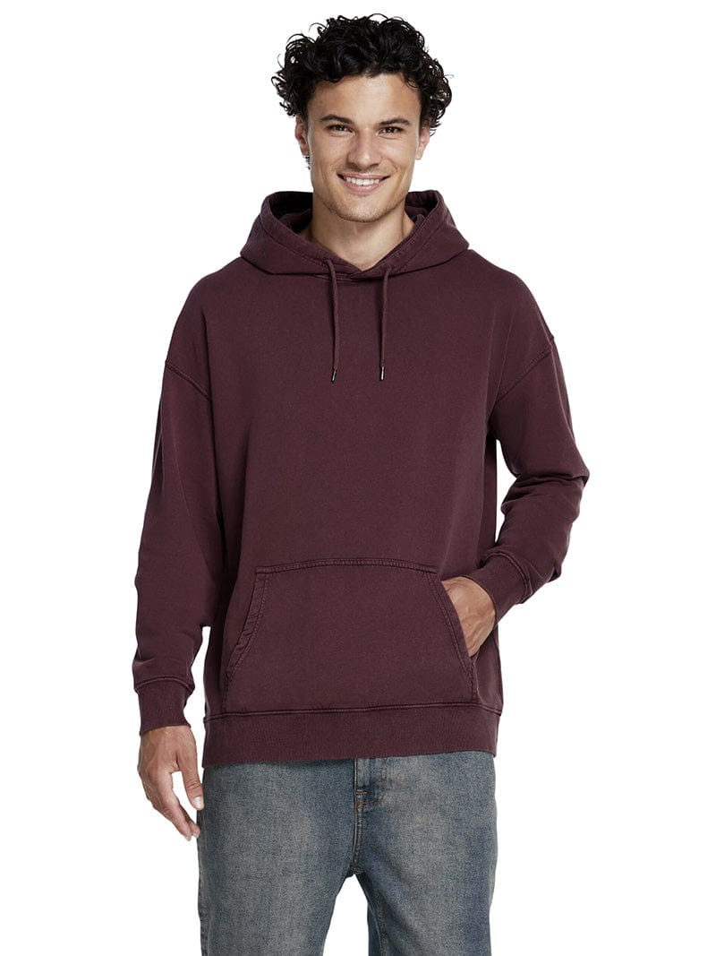 Earth Positive Hoodie Earth Positive Pullover Hoodie