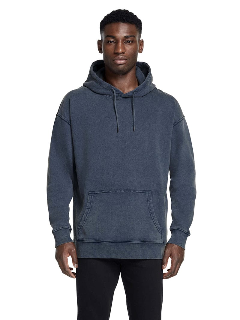 Earth Positive Hoodie Earth Positive Pullover Hoodie