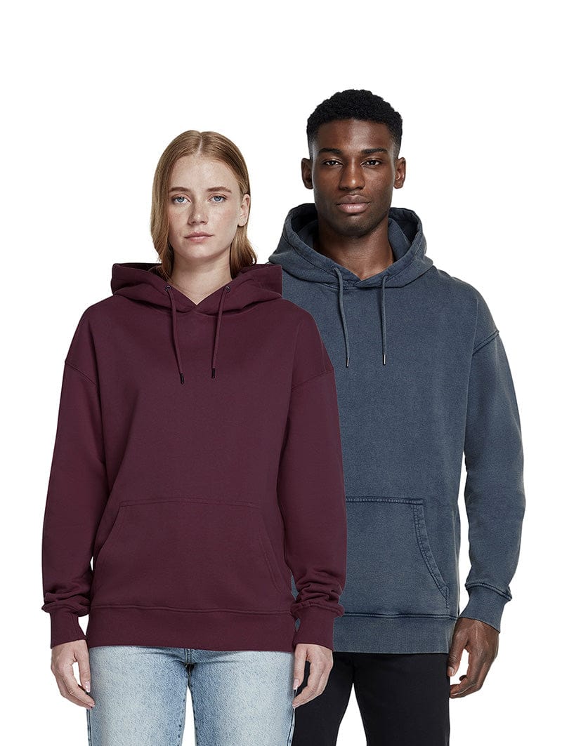 Earth Positive Hoodie Earth Positive Pullover Hoodie