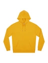 Burnt Yellow