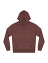 Stone Washed Burgundy