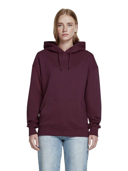 Earth Positive Hoodie Earth Positive Pullover Hoodie