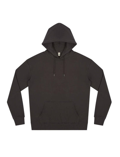 Earth Positive Hoodie Faded Black / XS Earth Positive Pullover Hoodie