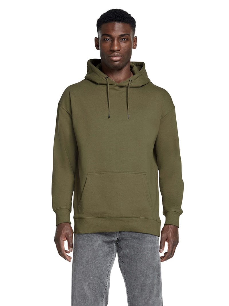 Earth Positive Hoodie Earth Positive Pullover Hoodie