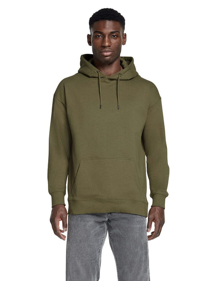 Earth Positive Hoodie Earth Positive Pullover Hoodie