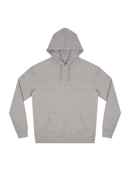 Earth Positive Hoodie Light Heather / XS Earth Positive Pullover Hoodie