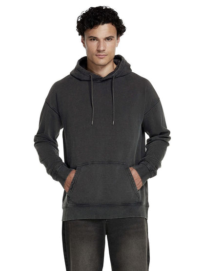 Earth Positive Hoodie Earth Positive Pullover Hoodie
