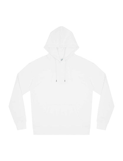 Earth Positive Hoodie White / XS Earth Positive Pullover Hoodie