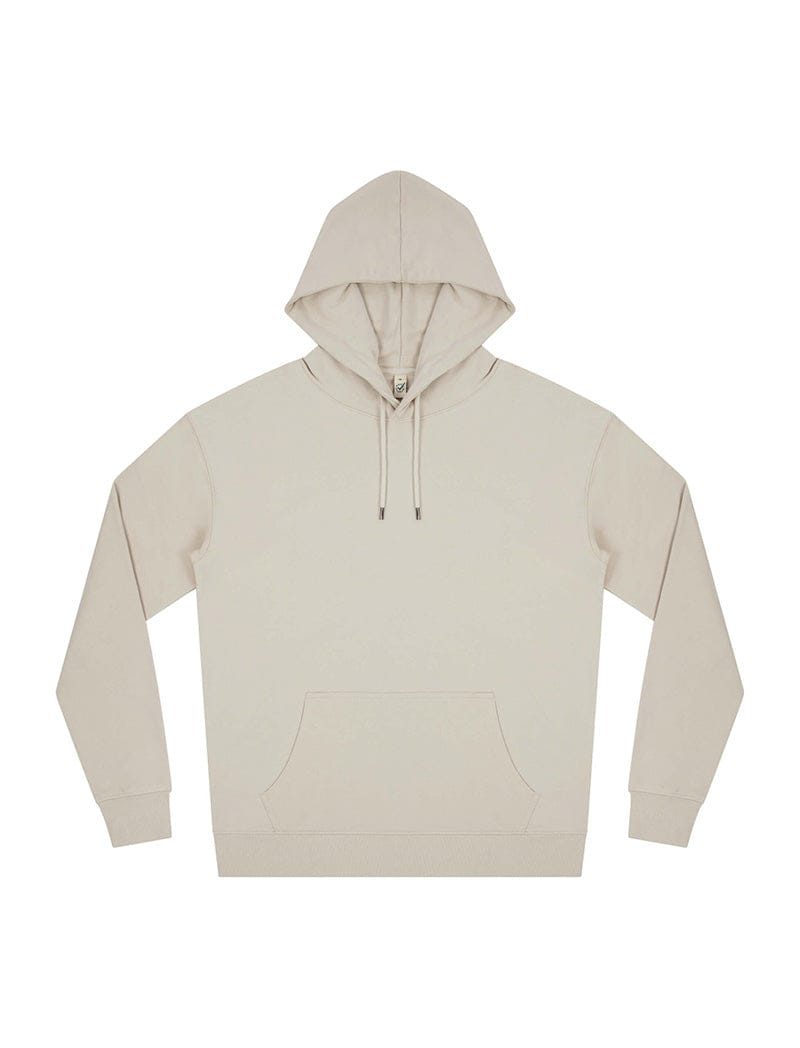 Earth Positive Hoodie Bone / XS Earth Positive Pullover Hoodie