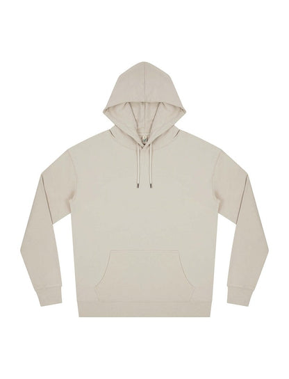 Earth Positive Hoodie Bone / XS Earth Positive Pullover Hoodie