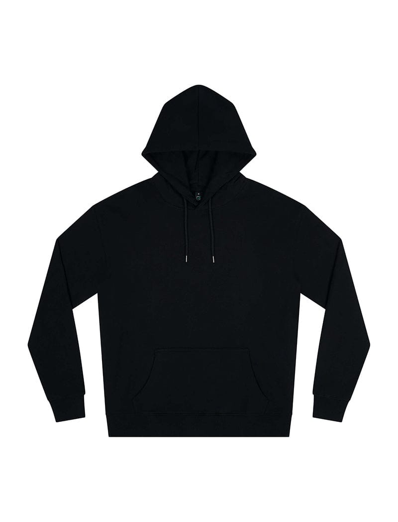 Earth Positive Hoodie Black / XS Earth Positive Pullover Hoodie
